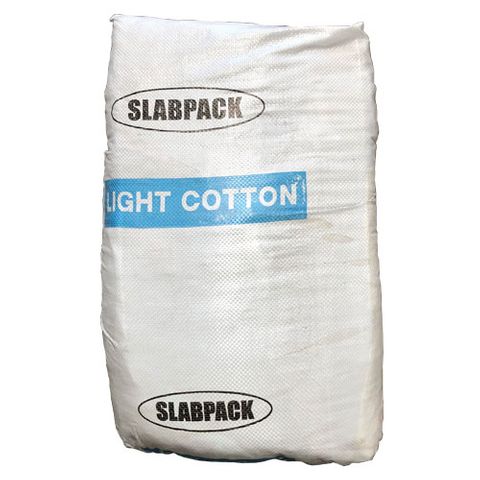 LIGHT COTTON RAG