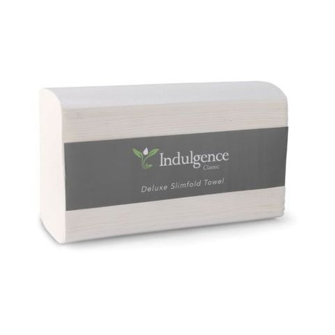 MULTIFOLD/SLIMLINE TOWEL