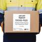 DS500-PQD - PROBIOTIC QUICK DISSOLVE DUST SUPPRESSION BLOCK
