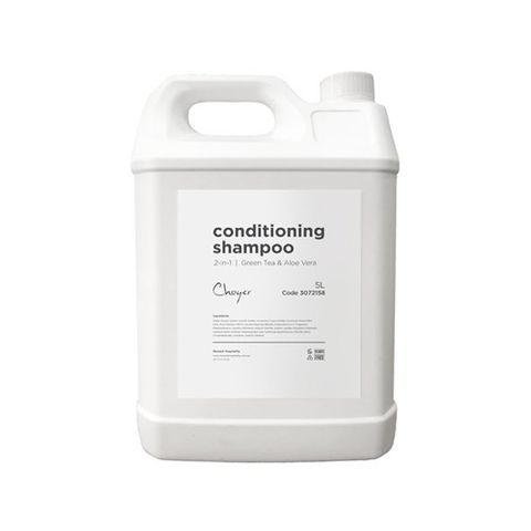 CHOYER CONDITIONING SHAMPOO