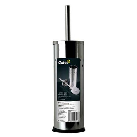 BATHROOM SERIES TOILET SET
