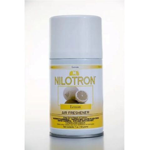 NILOTRON LEMON AEROSOL 198g