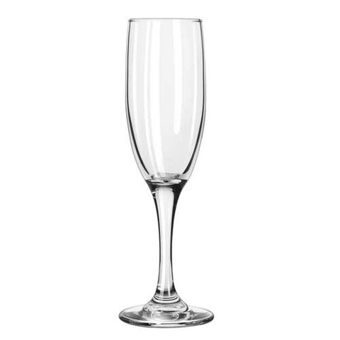 EMBASSY FLUTE 177ml CTN/12