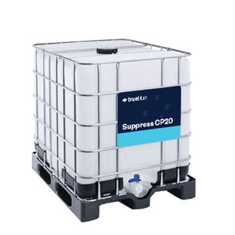 SUPPRESS 2112 - 1000L