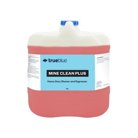 TBC MCP DEGREASER