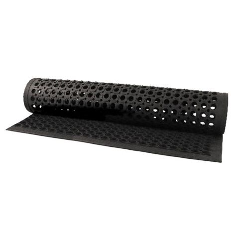 OMNIMAT 1500X914MM BLACK (41200-BK)
