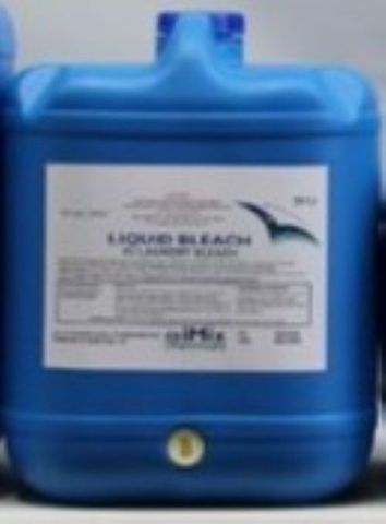 BLEACH 4%