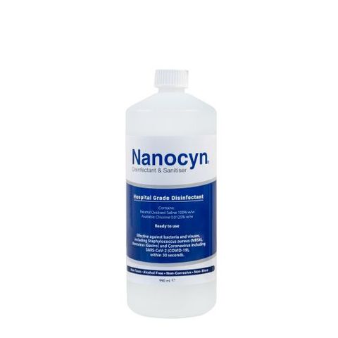 NANOCYN 990ml