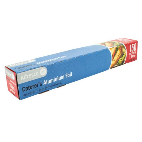 AFRHD44 HEAVY DUTY FOIL 45cm