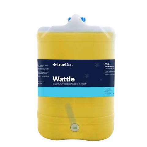 TBC ECONOMY MANUAL DISHWASHING DETERGENT