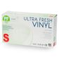 VINYL POWDER FREE GLOVES