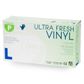 VINYL POWDER FREE GLOVES