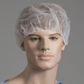 POLYPROPYLENE BOUFFANT CAP