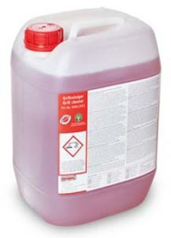 RATIONAL C JET OVEN CLEANER