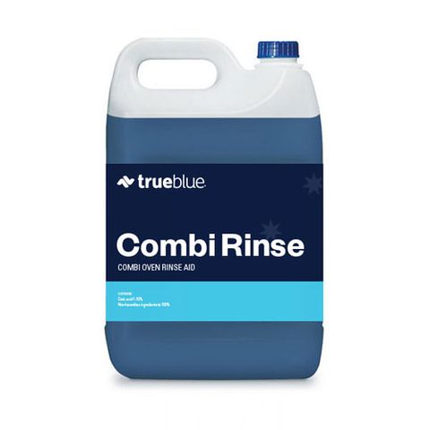 # DISC COMBI RINSE 5ltr