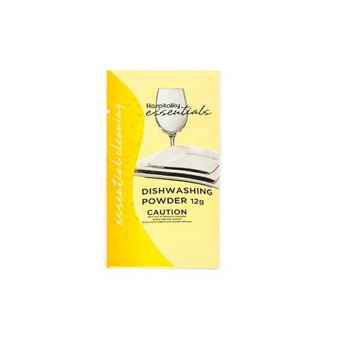 ESSENTIALS DISHWASHING POWDER