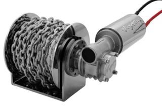 DRUM WINCH PACKS