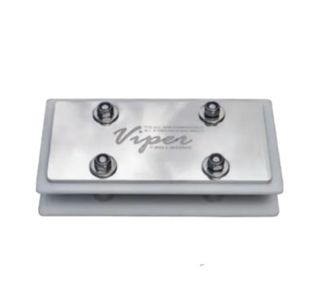 ALUMINIUM FITMENT KITS