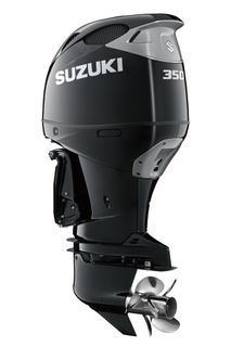 SUZUKI OUTBOARDS