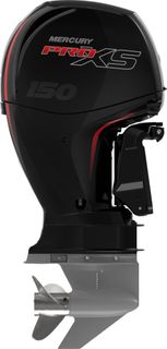 MERCURY OUTBOARDS