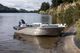 FIN CHASER BOATS
