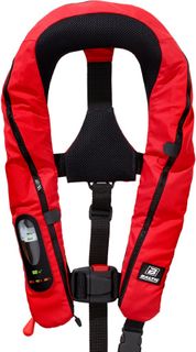 BALTIC INFLATABLE LIFEJACKETS