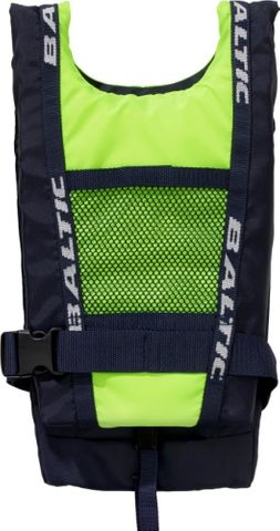 BALTIC CANOE FLURO YELL/NAVY 40-130