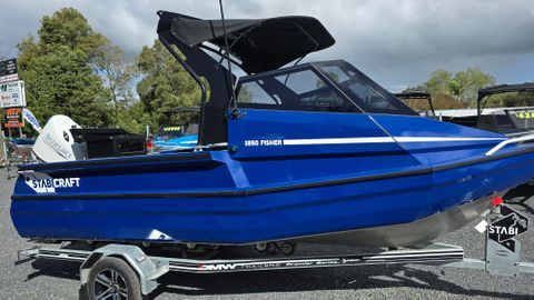 1850 Fisher Profish