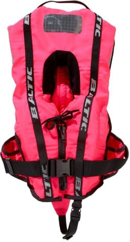 BALTIC BAMBI SUPERSOFT UV PINK 3-10KG