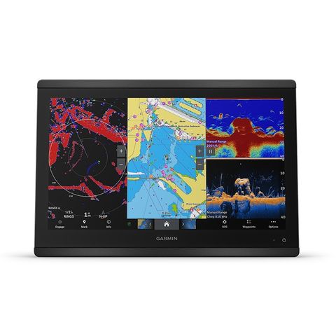 GPSMAP 8416XSV 16 INCH