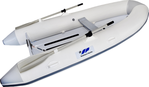 SHEARWATER 280 HYP RIB COMPLETE