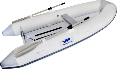 Shearwater RIB HYP