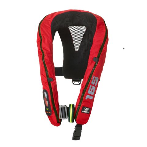BALTIC LEGEND 165 RED HARN SLA 40-120 KG