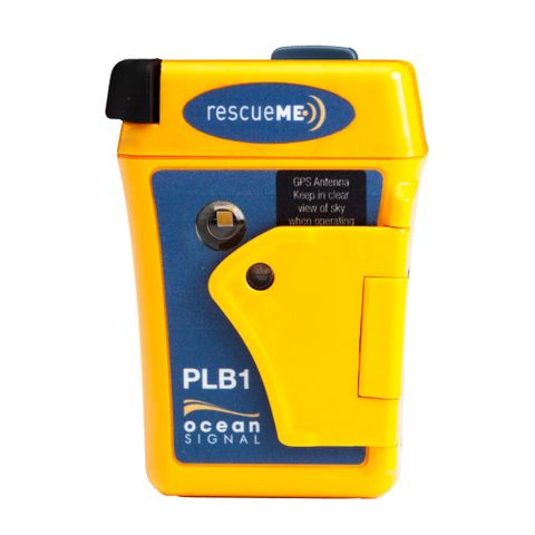 Rescueme Ocean Signal PLB1