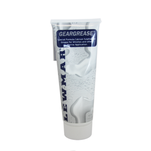 LEWMAR GEARGREASE 100G TUBE