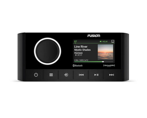 FUSION RA670 APOLLO RA670