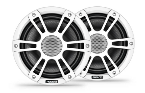 Signature Sports 3i Speakers 7.7"