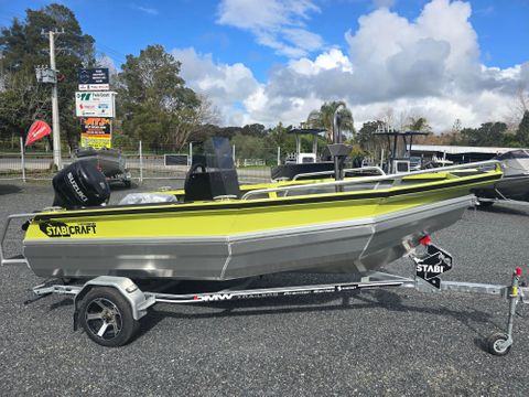 1450 Frontier Profish