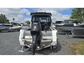 STABICRAFT 1850 SUPERCAB SPORTFISH