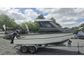 STABICRAFT 1850 SUPERCAB SPORTFISH