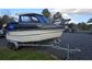 STABICRAFT 1850 SUPERCAB SPORTFISH