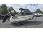 STABICRAFT 1850 SUPERCAB SPORTFISH