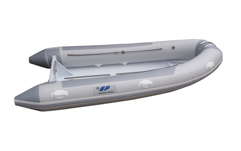 Divesport RIB