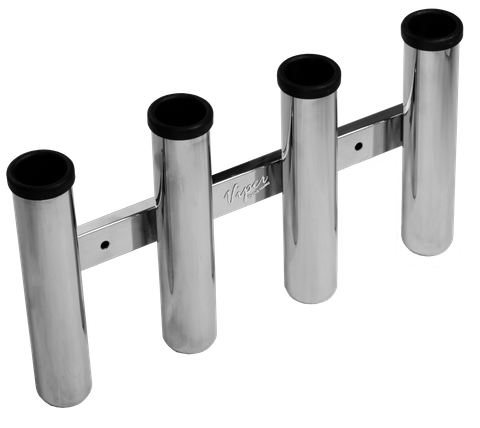 VIPER PRO SERIES SIDE MOUNT COMBING RACKS 4 RODS