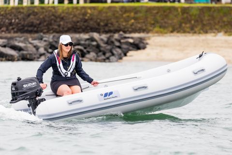 Divesport RIB HYP