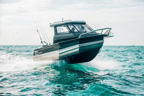 1850 Supercab Sportfish