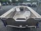 Fin Chaser 430 Tiller Steer