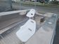 Fin Chaser 430 Tiller Steer