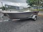 Fin Chaser 430 Tiller Steer