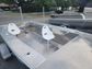 Fin Chaser 430 Tiller Steer